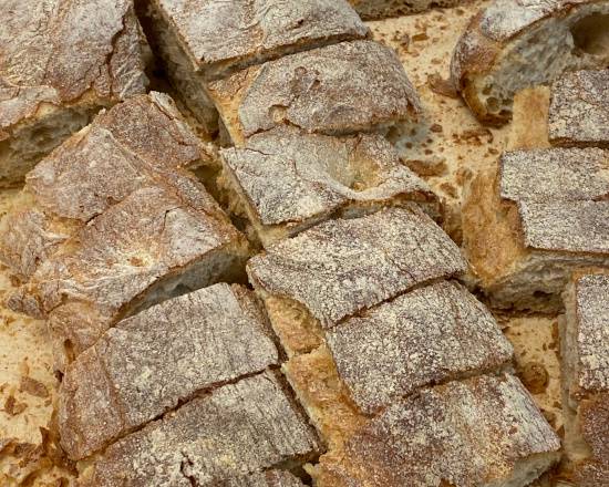 Order Filone Pane food online from Spaghetto store, Davie on bringmethat.com