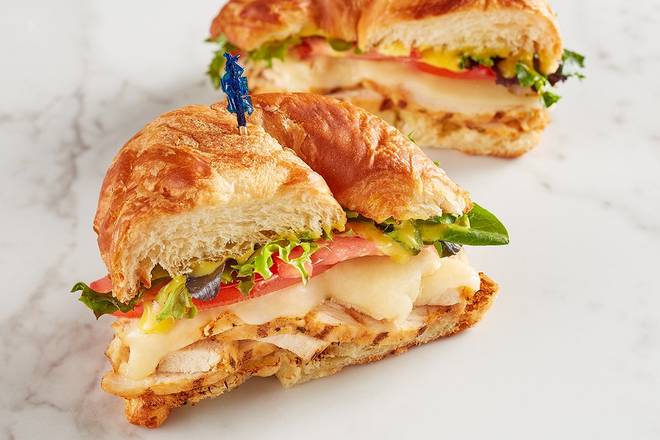 Order Grilled Chicken food online from Mcalister's Deli store, Fayetteville on bringmethat.com