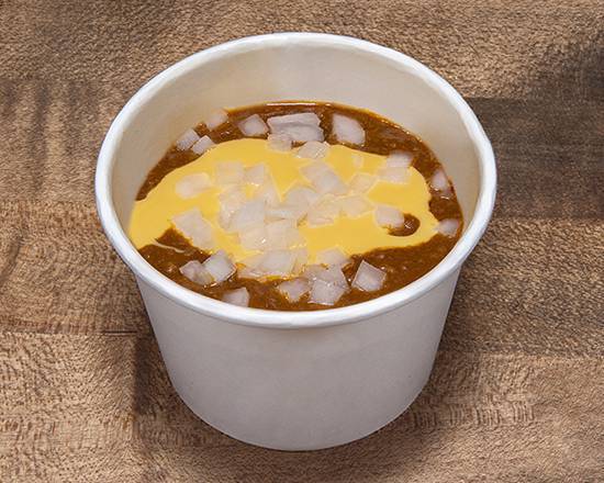 Order HAUS CHILI food online from Bad Mutha Clucka store, Austin on bringmethat.com