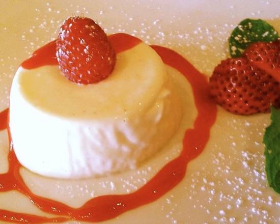 Order Panna Cotta food online from Sor Tino store, Los Angeles on bringmethat.com
