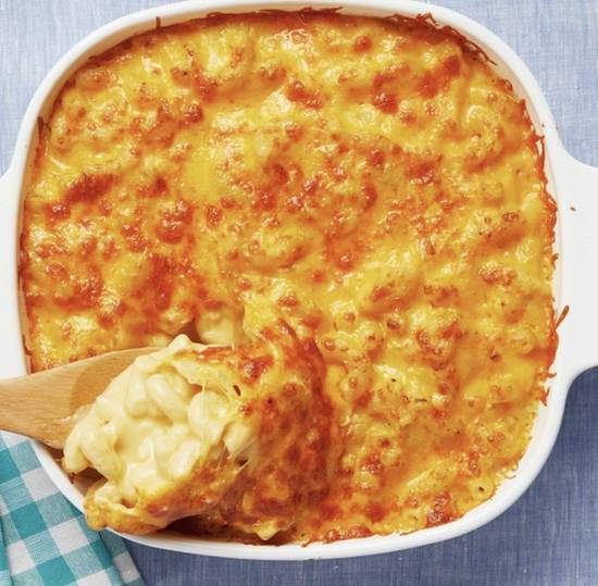 Order Mac & Cheese food online from Blackout store, Fairburn on bringmethat.com