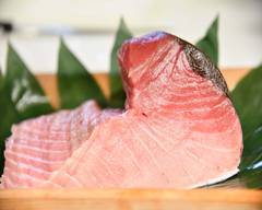 鮪達人天神店 (マグロノタツジン) Maguro no tatujin tenjinten