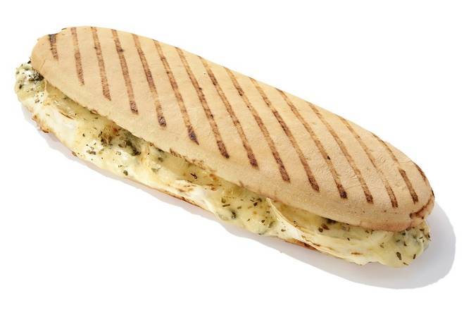 Panini aux 4 fromages