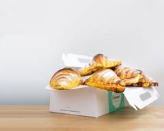 O Melhor Croissant da Minha Rua (Marquês de Tomar)