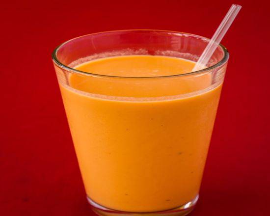 Order Carrot juice food online from Jerk Pit Tampa store, Tampa on bringmethat.com