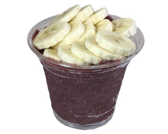 Order Regular Açai Bowl (Keiki) 9 oz food online from Jewel Or Juice store, Honolulu on bringmethat.com