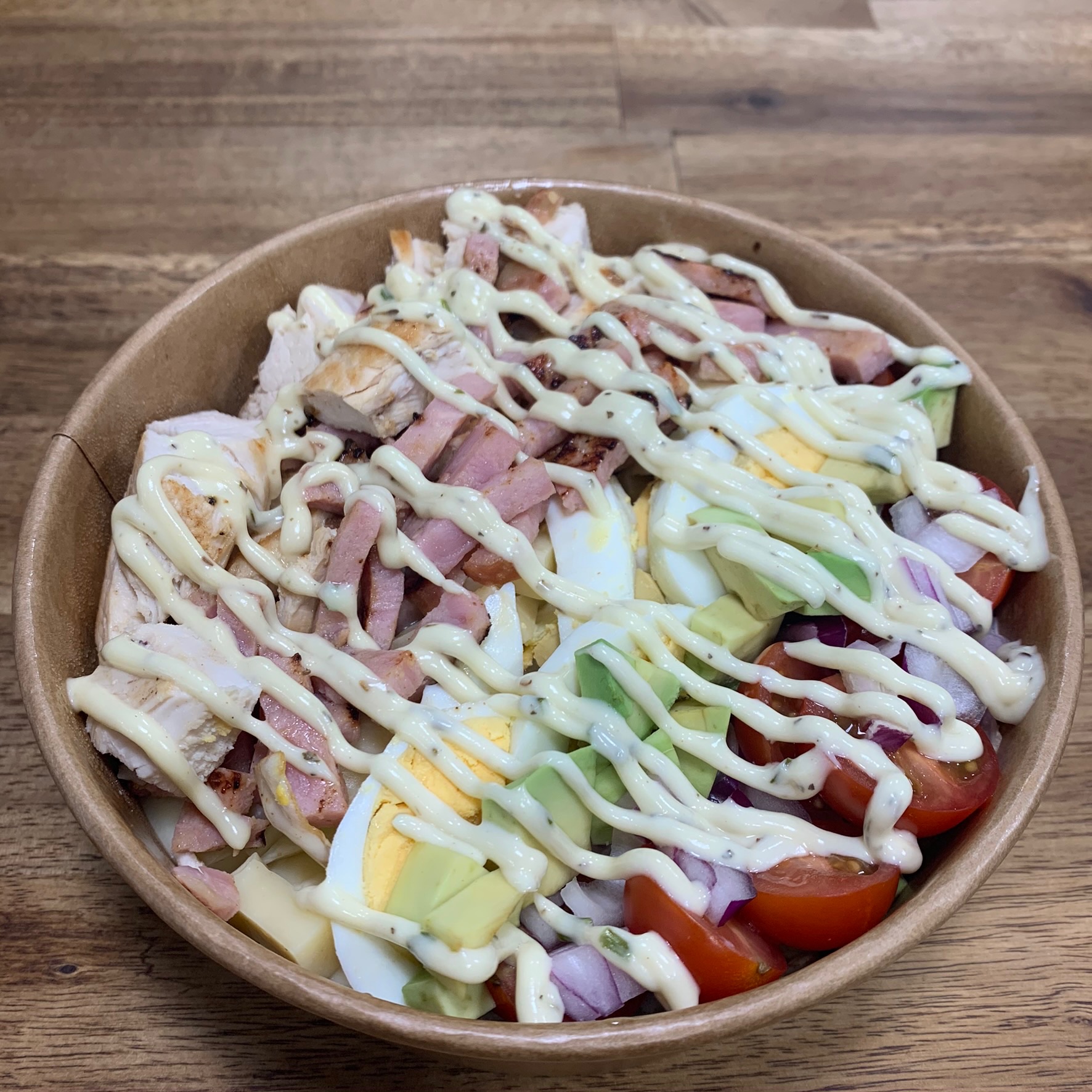 Petite salade