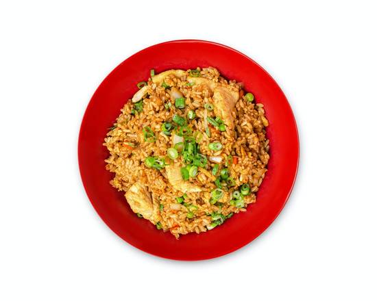 Order Wok Fried Rice food online from Bento Asian Kitchen + Sushi - Southside store, Jacksonville on bringmethat.com