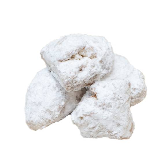 Order Biscuit Beignet food online from Rise Biscuits Donuts store, Morrisville on bringmethat.com