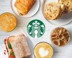 Starbucks Reina Sofia