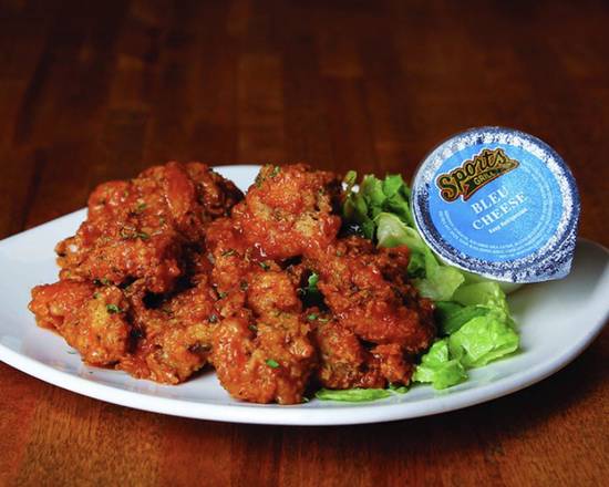 Order Buffalo Shrimp food online from Sports Grill South store, Miami on bringmethat.com