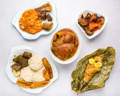Azuri Cafe and Restaurant - CBD
