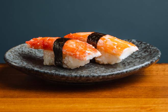 Order King Crab (2pcs) food online from OMAKAI sushi store, Aventura on bringmethat.com