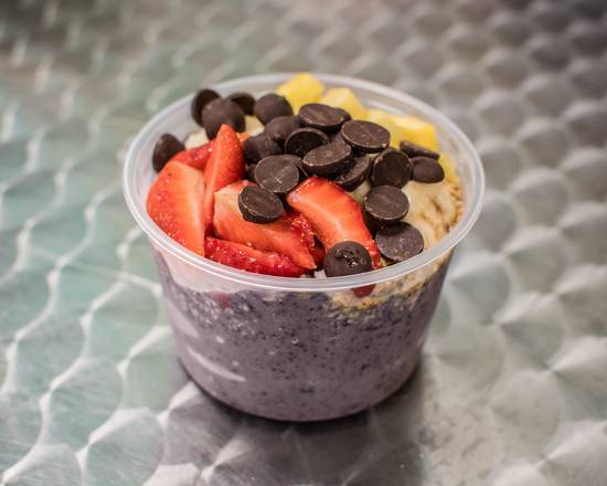 Order Buddha Belly Bowl food online from Tru Nature Westyn Bay store, Ocoee on bringmethat.com