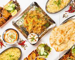 インド料理 アロマズオブインディア2.0 Aromas of India 2.0