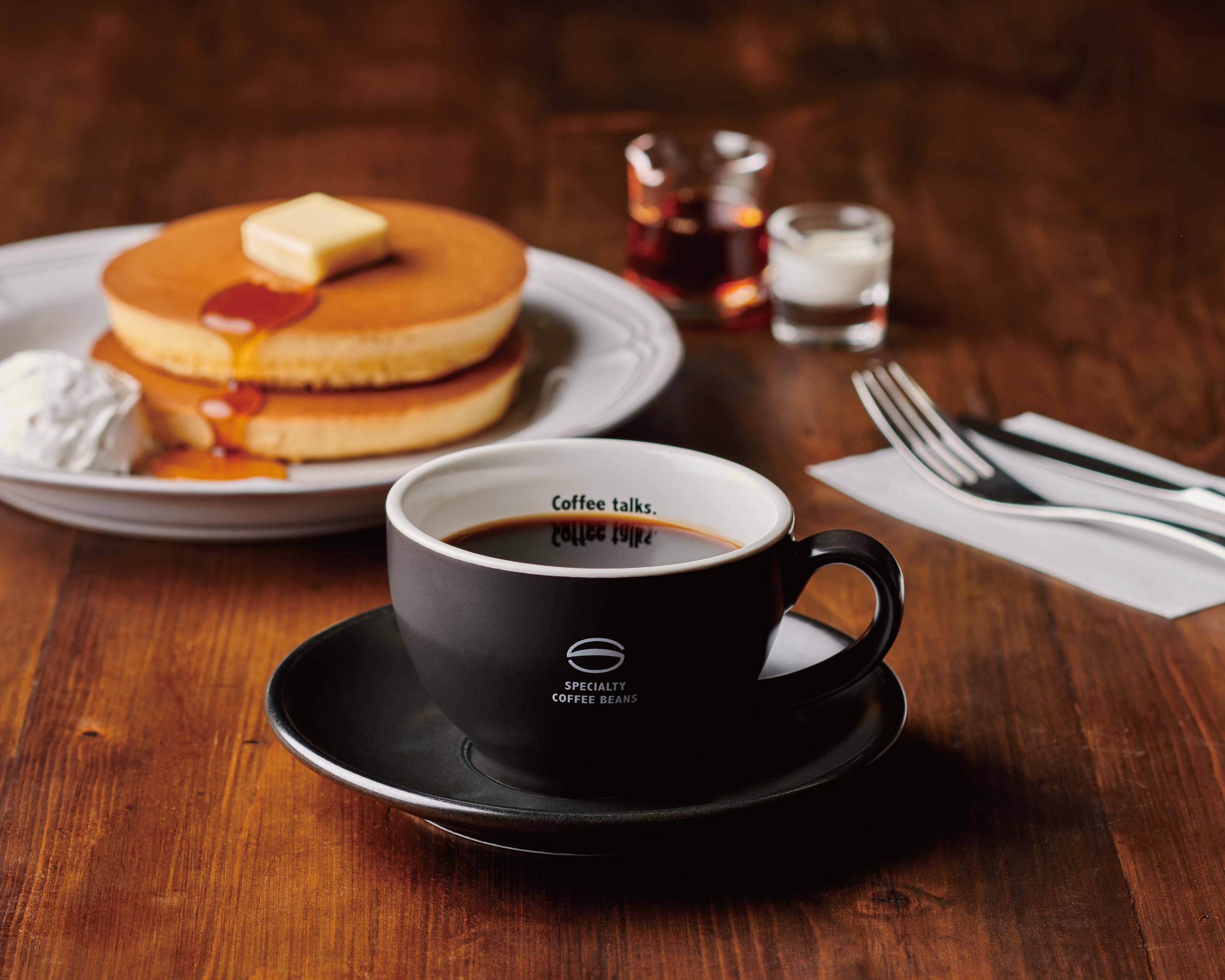 珈琲館 用賀駅ビル店 Coffee Kan Yoga Eki Buildingの出前 宅配 テイクアウトメニュー ウーバーイーツ