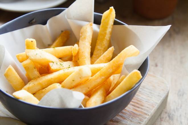 Order Papas Fritas food online from Sabor Venezolano Kendall store, Miami on bringmethat.com