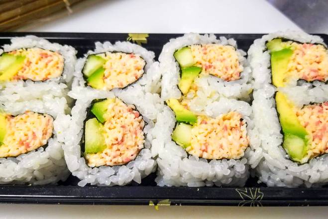 Order Spicy California food online from Koko's store, Dupont on bringmethat.com