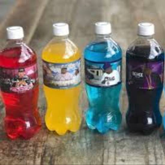 Order Exotic Pop Fruit Punch Regular food online from Mamba Mart store, Los Angeles on bringmethat.com
