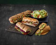 Subway - Kilińskiego