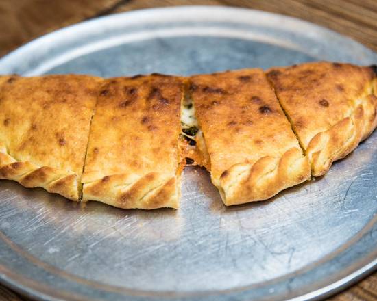 Order Calzone food online from Osteria La Buca store, Los Angeles on bringmethat.com