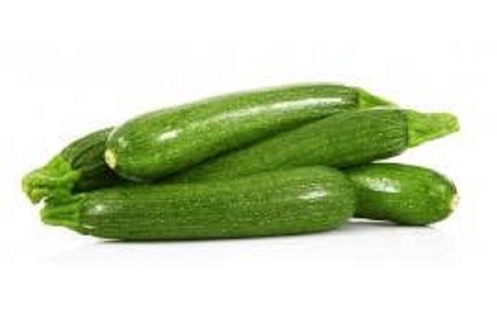 Courgette 500g