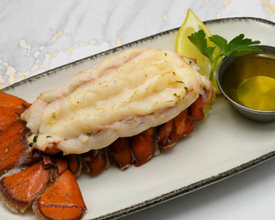 Order Lobster Tail (4 oz.) food online from McCormick & Schmicks Seafood Restaurant store, Edina on bringmethat.com