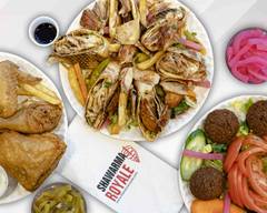 Shawarma Royale (Brampton)