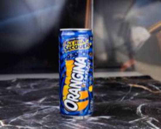 Orangina