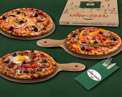 Le Kiosque à Pizzas -  Saint Loubès
