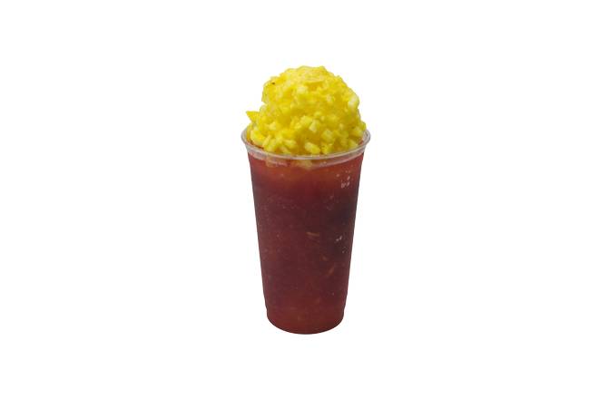 Order Champiña food online from Raspado Xpress store, Sylmar on bringmethat.com
