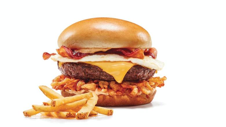 Order Big Brunch food online from Ihop store, San Rafael on bringmethat.com