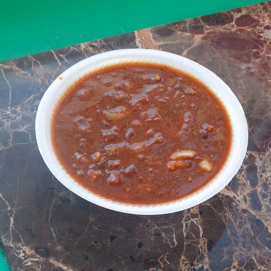 Order Homemade Chili food online from Joe Fassi's Sandwich Factory store, St Louis on bringmethat.com