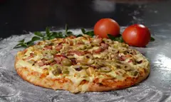Duca's Neapolitan Pizza (Voyager)