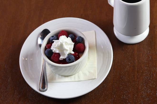Order Cheesecake food online from Iron Hill Brewery & Restaurant store, Greenville on bringmethat.com