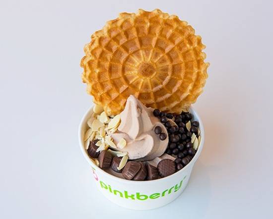 Order Small Swirls food online from Pinkberry store, Beverly Hills on bringmethat.com