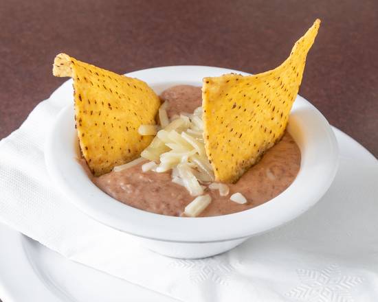 Order Beans food online from Los Burritos Tapatios store, Naperville on bringmethat.com