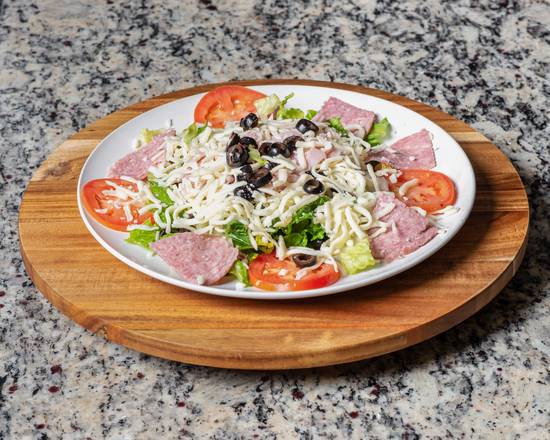 Order Antipasto food online from Leo's Pizza store, Miami on bringmethat.com