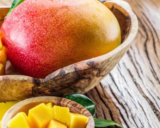 Mangue