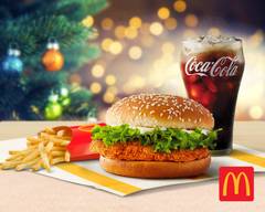 McDonald's - Rajagiriya