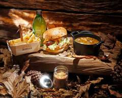 L'Artisan du Burger - Levallois