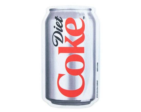 Order Diet Coke food online from Persimmon Bistro store, Palm Springs on bringmethat.com