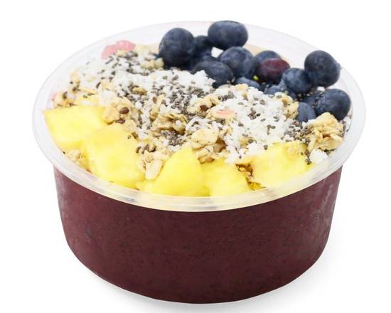 Order Tropic Acai food online from Healthy Habit store, Hilton Head Island on bringmethat.com