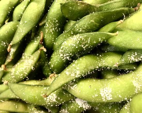 Order Edamame food online from Mulan Asian Bistro store, Memphis on bringmethat.com