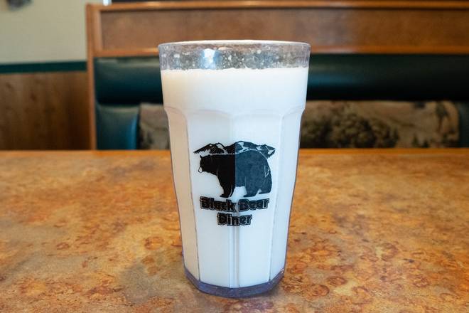 Order Milk - Large food online from Black Bear Diner store, Rohnert Park on bringmethat.com