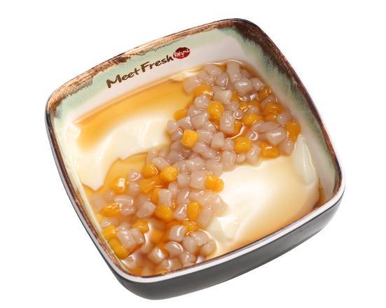 Order Mini Q Tofu Pudding food online from Meet Fresh store, San Mateo on bringmethat.com