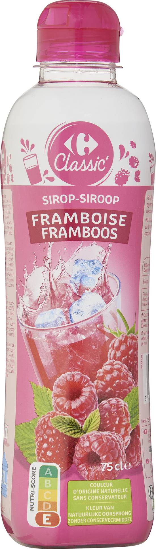 Livraison Carrefour Perpignan Panchot 21 23 A Perpignan Menu Et Prix Uber Eats