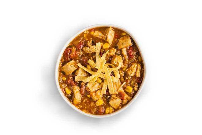 Order Chicken Tortilla food online from Zoup! store, Grand Rapids on bringmethat.com