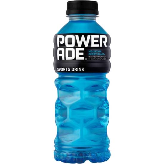 Order Powerade food online from Fat Shack store, San Marcos on bringmethat.com
