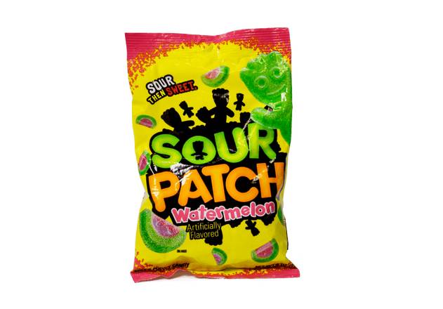 Order Sour Patch Watermelon 8oz food online from Wawa store, Downingtown on bringmethat.com